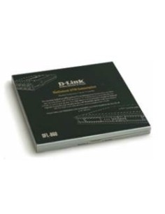 D-Link DFL860WCF12 software di protezione antivirus 1 anno i