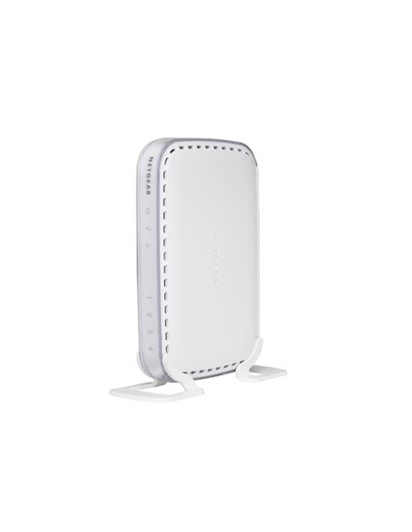 NETGEAR DG834 router wireless
