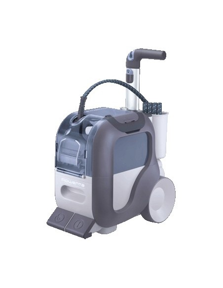 Rowenta Liberty Pressing DG9860 2 L Acciaio inossidabile Blu