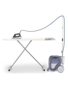 Rowenta Liberty Pressing DG9860 2 L Acciaio inossidabile Blu 2