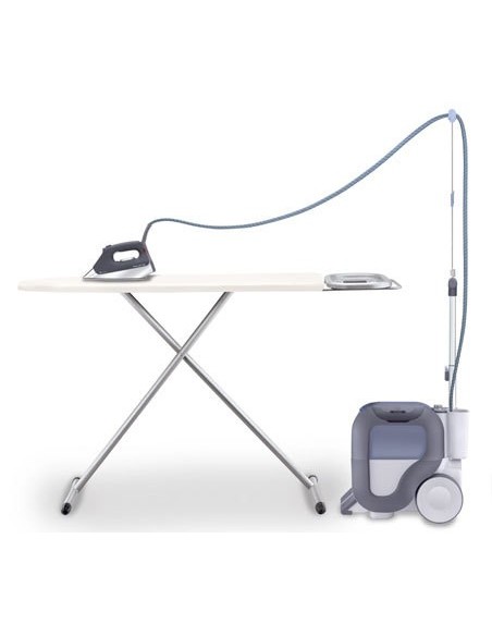 Rowenta Liberty Pressing DG9860 2 L Acciaio inossidabile Blu