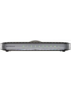 NETGEAR DGN3500 router wireless