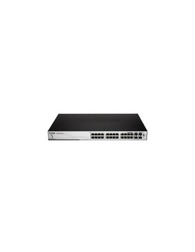 D-Link DGS-3100-24 switch di rete Gestito L2