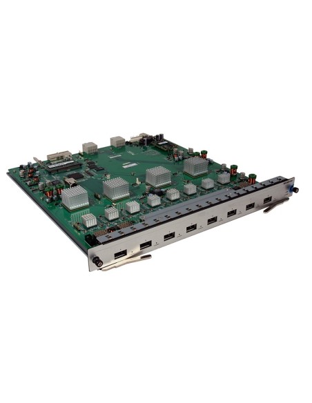D-Link DGS-6600-8XG modulo del commutatore di rete