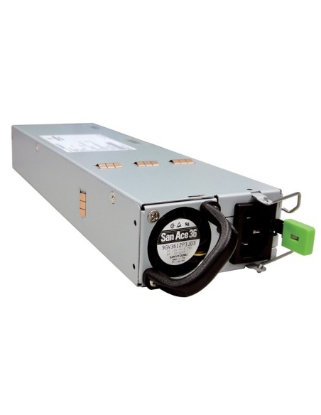 D-Link DGS-6600-PWR alimentatore per computer 850 W Grigio