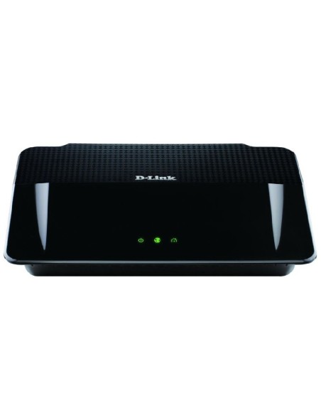D-Link DHP-1565 router wireless Gigabit Ethernet