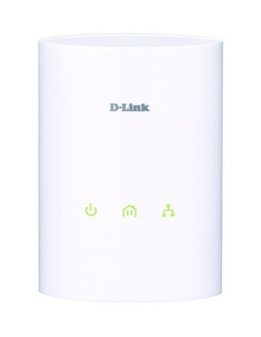D-Link DHP-306AV scheda di rete e adattatore 200 Mbit s