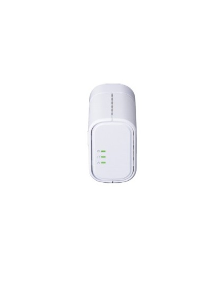 D-Link DHP-310AV scheda di rete e adattatore Ethernet 200 Mbit s