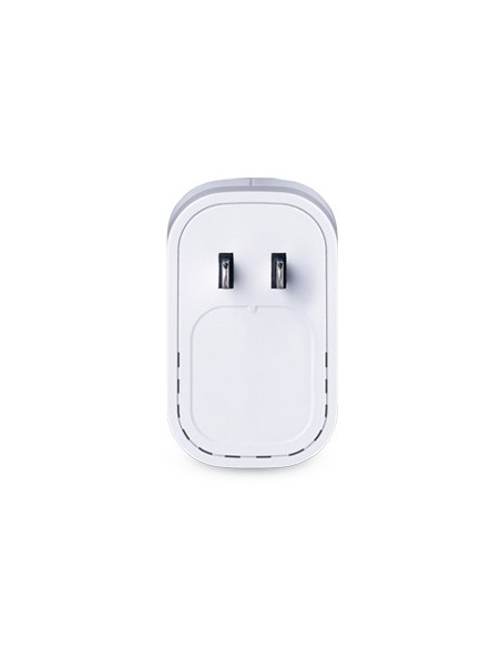 D-Link DHP-310AV scheda di rete e adattatore Ethernet 200 Mbit s
