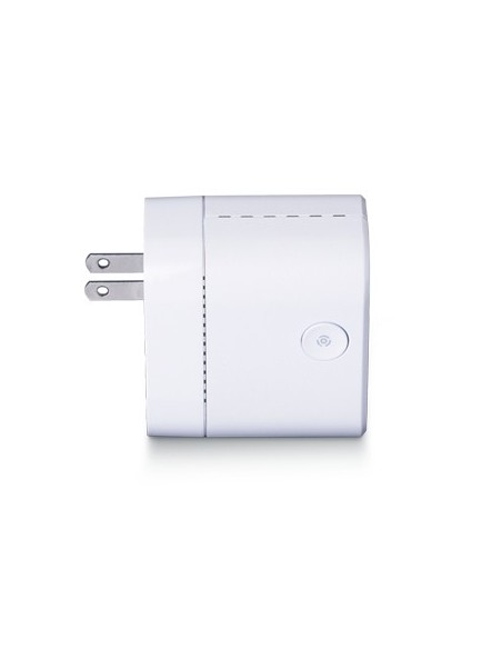 D-Link DHP-310AV scheda di rete e adattatore Ethernet 200 Mbit s