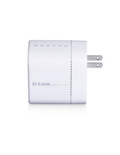 D-Link DHP-311AV scheda di rete e adattatore Bluetooth 200 Mbit s