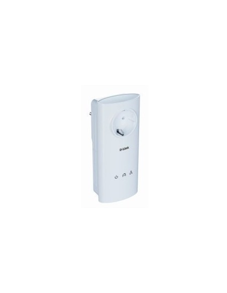 D-Link PowerLine AV 500 Ethernet 500 Mbit s