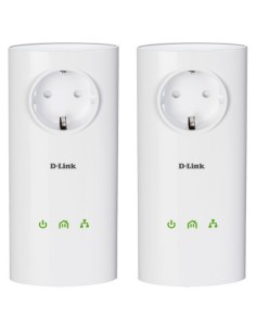 D-Link PowerLine AV 500 Ethernet 500 Mbit s
