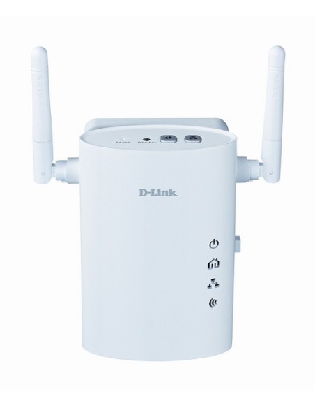 D-Link DHP-W306AV scheda di rete e adattatore WLAN 200 Mbit s