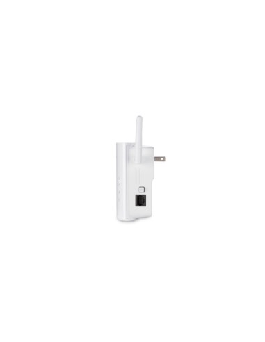 D-Link DHP-W306AV scheda di rete e adattatore WLAN 200 Mbit s