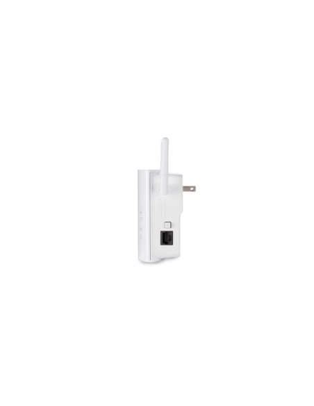D-Link DHP-W306AV scheda di rete e adattatore WLAN 200 Mbit s