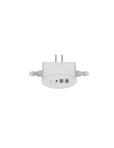 D-Link DHP-W306AV scheda di rete e adattatore WLAN 200 Mbit s