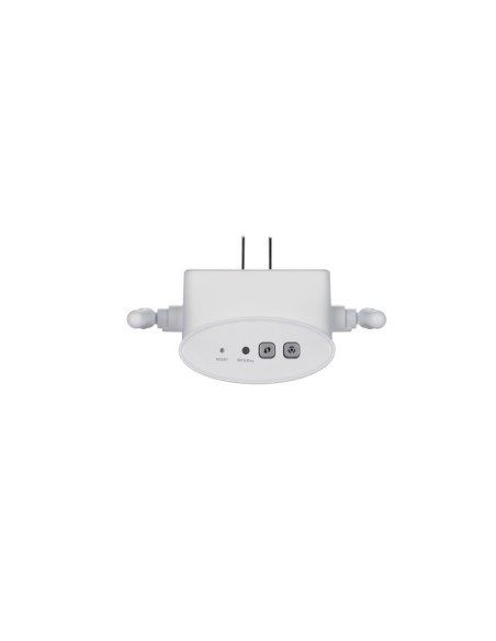 D-Link DHP-W306AV scheda di rete e adattatore WLAN 200 Mbit s
