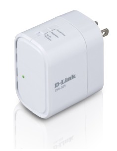 D-Link DIR-505 scheda di rete e adattatore Ethernet   WLAN