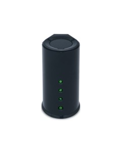 D-Link DIR-645 router wireless Gigabit Ethernet Nero
