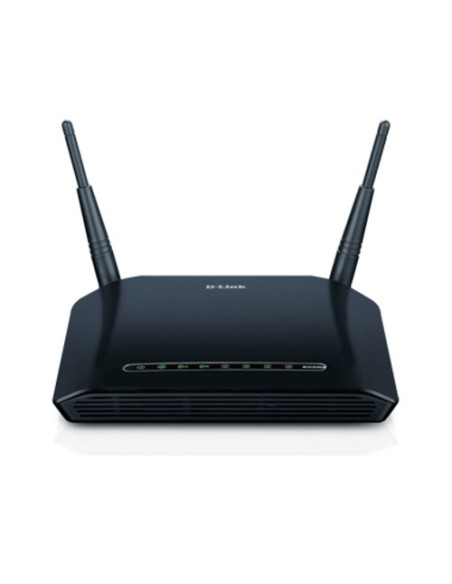 D-Link DIR-815 router wireless Gigabit Ethernet