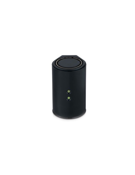 D-Link DIR-826L router wireless Gigabit Ethernet