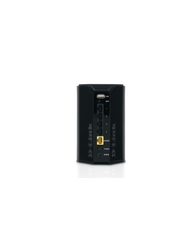 D-Link DIR-826L router wireless Gigabit Ethernet