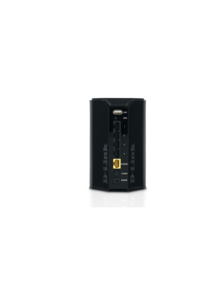 D-Link DIR-826L router wireless Gigabit Ethernet