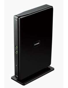 D-Link DIR-865L router wireless Gigabit Ethernet Nero
