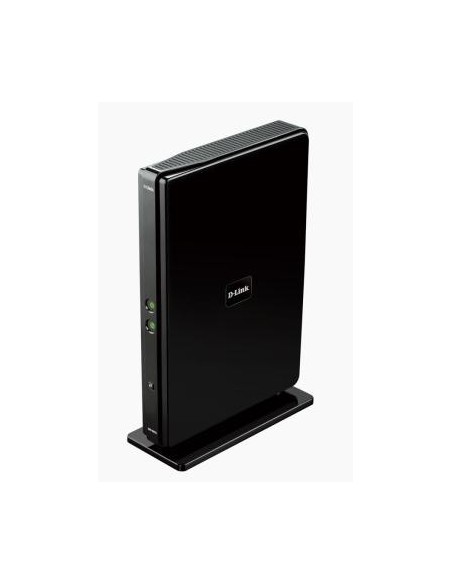 D-Link DIR-865L router wireless Gigabit Ethernet Nero