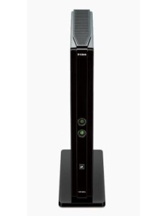 D-Link DIR-865L router wireless Gigabit Ethernet Nero 2