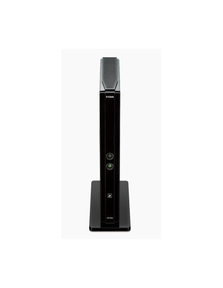 D-Link DIR-865L router wireless Gigabit Ethernet Nero
