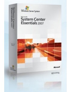 Microsoft Syst Cntr Essentls Svr ML, OLP NL, Software Assurance, EN 1 licenza e Inglese