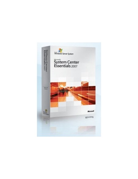 Microsoft Syst Cntr Essentls Svr ML, OLP NL, Software Assurance, EN 1 licenza e Inglese
