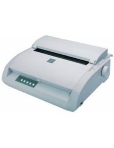 Fujitsu DL3750+ stampante ad aghi 360 x 360 DPI 480 cps