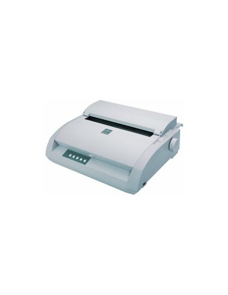 Fujitsu DL3750+ stampante ad aghi 360 x 360 DPI 480 cps