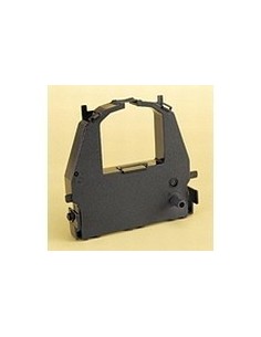 Fujitsu CA02374-C104 nastro per stampante Nero