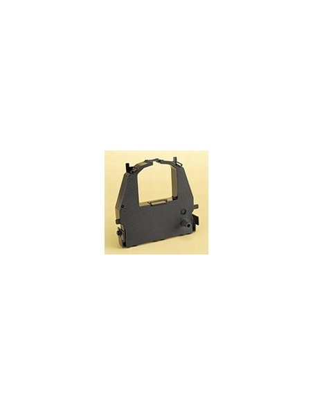 Fujitsu CA02374-C104 nastro per stampante Nero