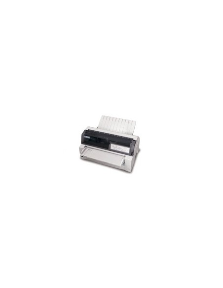 Fujitsu DL7400 stampante ad aghi 360 x 360 DPI 360 cps