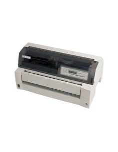 Fujitsu DL7600 stampante ad aghi 360 x 360 DPI 864 cps