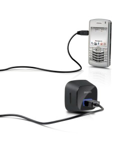 Philips Caricatore USB a parete DLM2236 10