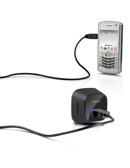 Philips Caricatore USB a parete DLM2236 10