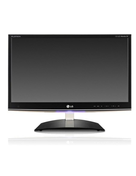 LG DM2350D 58,4 cm (23") 1920 x 1080 Pixel Full HD LED Nero