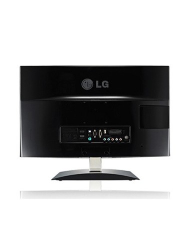 LG DM2350D 58,4 cm (23") 1920 x 1080 Pixel Full HD LED Nero