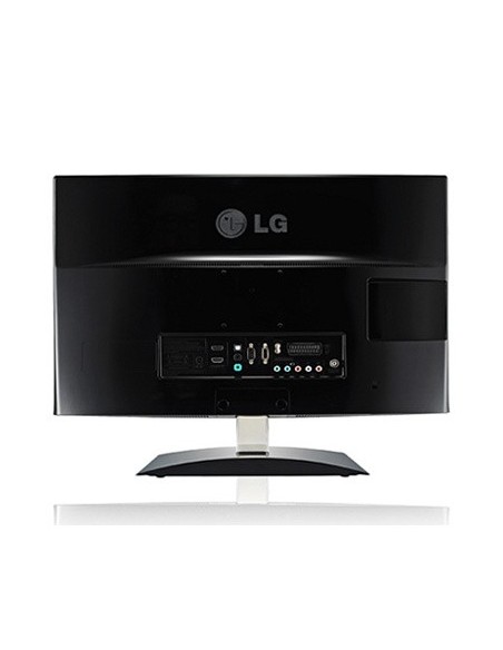LG DM2350D 58,4 cm (23") 1920 x 1080 Pixel Full HD LED Nero
