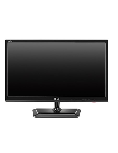LG DM2352D 58,4 cm (23") 1920 x 1080 Pixel Full HD LED Nero