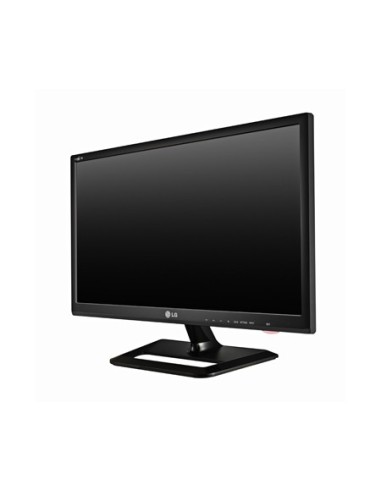 LG DM2352D 58,4 cm (23") 1920 x 1080 Pixel Full HD LED Nero