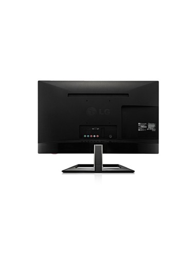 LG DM2752D 68,6 cm (27") 1920 x 1080 Pixel Full HD LED Nero