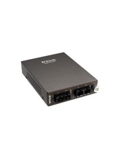 D-Link DMC-615SC convertitore multimediale di rete