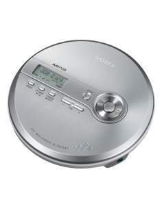 Sony D-NE241